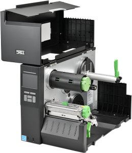 TSC Industriedrucker MH241T [MH241T-A001-0302] 2
