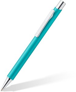 STAEDTLER Kugelschreiber elance schwarz 2