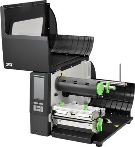 TSC Industriedrucker MH261T [MH261T-A001-0302] 2