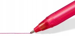 STAEDTLER Kugelschreiber ball 4320 M 10ST 2