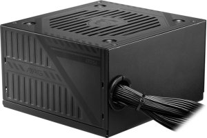 Zasilacz MSI MAG A550BNL 550W (306-7ZPAY11-809) 2