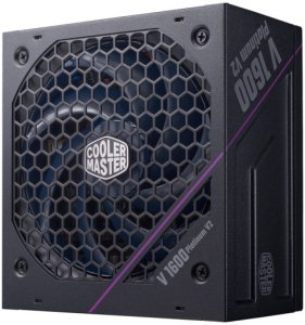 Zasilacz Cooler Master V Platinum V2 1600W ATX 3.1 (MPZ-G002-AFAP-BEU) 1