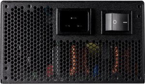 Zasilacz FSP/Fortron Cannon Pro 2500W ATX 3.1 (PPA25A0102) 5