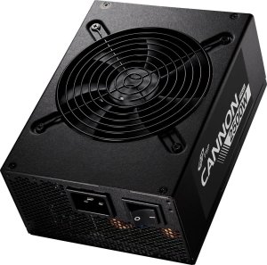 Zasilacz FSP/Fortron Cannon Pro 2500W ATX 3.1 (PPA25A0102) 6
