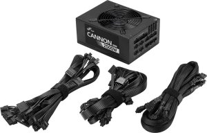 Zasilacz FSP/Fortron Cannon Pro 2500W ATX 3.1 (PPA25A0102) 8