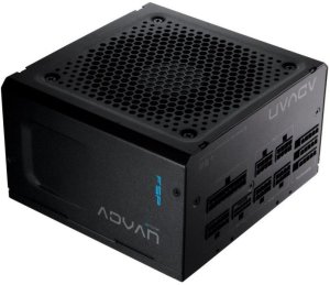 FSP Netzteil ADVAN  750 GM 80+G   750W  F-Mod. ATX3.1/GEN5.1 retail 3