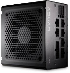 FSP Netzteil ADVAN  850 GM 80+G   850W  F-Mod. ATX3.1/GEN5.1 retail 1