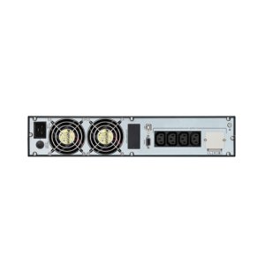 FSP USV Champ  2kVA Rack online 1800W IEC 2