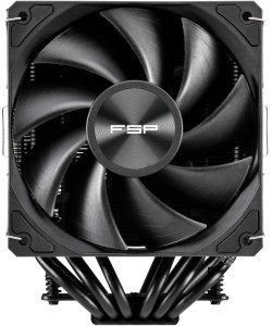 FSP Air CPU Cooler MP7-B  LGA/1851/1700/1200 AMD:AM4/AM5 retail 2