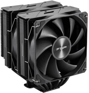 FSP Air CPU Cooler MP7-B  LGA/1851/1700/1200 AMD:AM4/AM5 retail 3