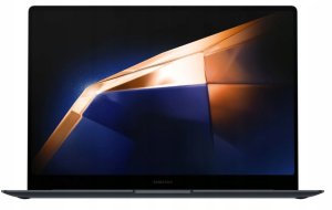Laptop Samsung Galaxy Book 4 Pro NP960XGK-KG2US Ultra 7-155H/16" 2.8K (2880x1800) TouchScreen 120Hz AMOLED/32GB/SSD 1TB/BT/BLKB/FPR/Win 11 Moonstone Gray 3