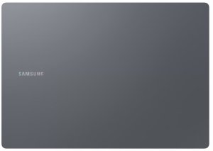 Laptop Samsung Galaxy Book 4 Pro NP960XGK-KG2US Ultra 7-155H/16" 2.8K (2880x1800) TouchScreen 120Hz AMOLED/32GB/SSD 1TB/BT/BLKB/FPR/Win 11 Moonstone Gray 5