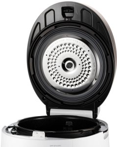 Cuckoo Garnkowar 1.80l CRP-ST1009F Twin Pressure szary 11