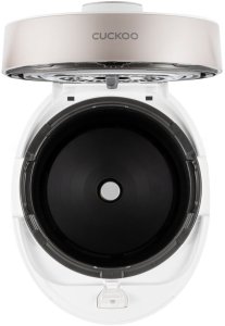 Cuckoo Garnkowar 1.80l CRP-ST1009F Twin Pressure szary 13
