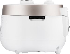Cuckoo Garnkowar 1.80l CRP-ST1009F Twin Pressure szary 5