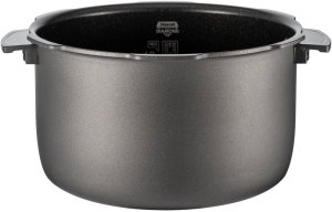 Cuckoo Garnkowar 1.80l CRP-ST1009F Twin Pressure szary 7