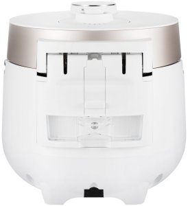 Cuckoo Garnkowar 1.80l CRP-ST1009F Twin Pressure szary 8