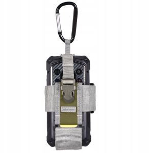 Uchwyt na smartfon Ulefone Armor Molle Holster 11