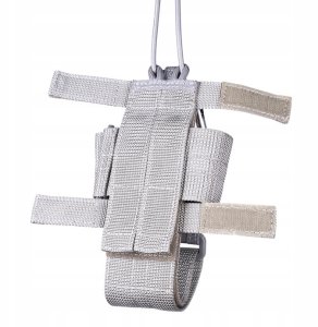 Uchwyt na smartfon Ulefone Armor Molle Holster 14