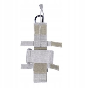 Uchwyt na smartfon Ulefone Armor Molle Holster 15