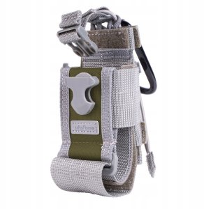 Uchwyt na smartfon Ulefone Armor Molle Holster 2