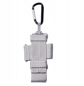 Uchwyt na smartfon Ulefone Armor Molle Holster 4