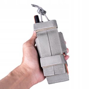 Uchwyt na smartfon Ulefone Armor Molle Holster 7