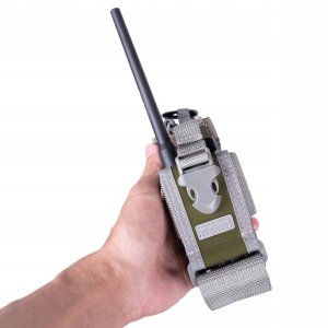 Uchwyt na smartfon Ulefone Armor Molle Holster 8