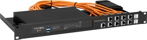 Rackmount.IT kit for SonicWall TZ570W Shielded 1