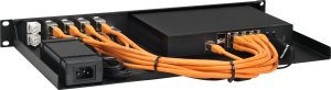 Molex PN Rackmount.IT kit for SonicWall TZ570W Shielded 2