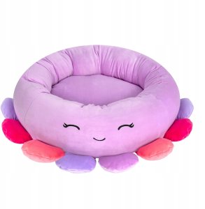 JAS PETS LEGOWISKO L 76CM OŚMIORNICA 3