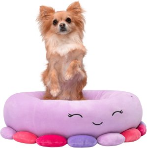 JAS PETS LEGOWISKO S 50CM OŚMIORNICA 2