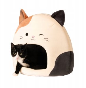 JAS PETS LEGOWISKO DOMEK CAM 11