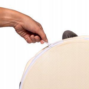 JAS PETS LEGOWISKO DOMEK CAM 8