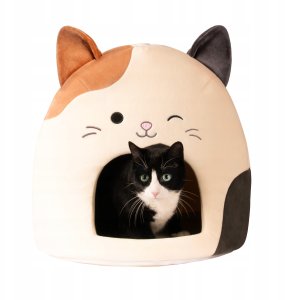 JAS PETS LEGOWISKO DOMEK CAM 9