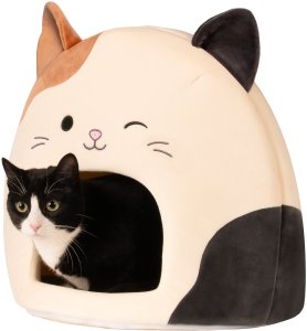 JAS PETS LEGOWISKO DOMEK CAM 10