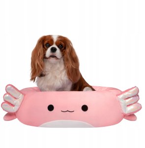 JAS PETS LEGOWISKO M 60CM AXOLOT 1