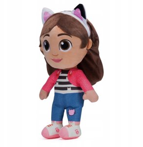 KOCI DOMEK GABI Gabi, pluszak 2