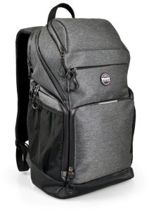 NB Rucksack Port Montreal Backpack for Laptop 15.6-16" black 1