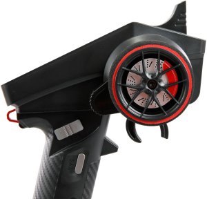 Amewi ATXB8 8-Kanal Fernsteuerung inkl. 8-Kanal Empfänger 4