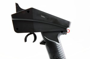 Amewi ATXB8 8-Kanal Fernsteuerung inkl. 8-Kanal Empfänger 5