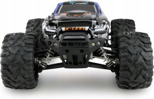 Amewi M-Land Monstertruck 48km/h 4WD 1:16 RTR blau 8