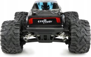 Amewi M-Land Monstertruck 48km/h 4WD 1:16 RTR blau 9
