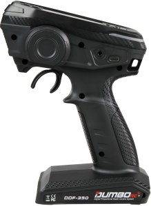 Amewi DDF-350 10-Kanal Fernsteuerung inkl. 10-Kanal Empfänge 2