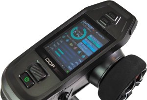 Amewi DDF-350 10-Kanal Fernsteuerung inkl. 10-Kanal Empfänge 3