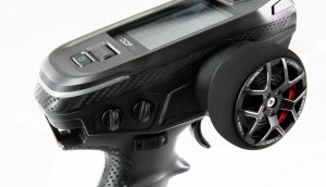 Amewi DDF-350 10-Kanal Fernsteuerung inkl. 10-Kanal Empfänge 4