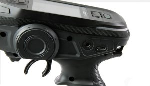 Amewi DDF-350 10-Kanal Fernsteuerung inkl. 10-Kanal Empfänge 6