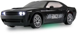 Amewi Drift Muscle Car 4WD 1:20 RTR schwarz Mit Unterbodenbe 1