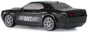 Amewi Drift Muscle Car 4WD 1:20 RTR schwarz Mit Unterbodenbe 2