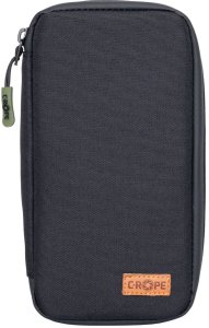C-ROPE Filtertasche für Kamerafilter in Schwarz retail 1